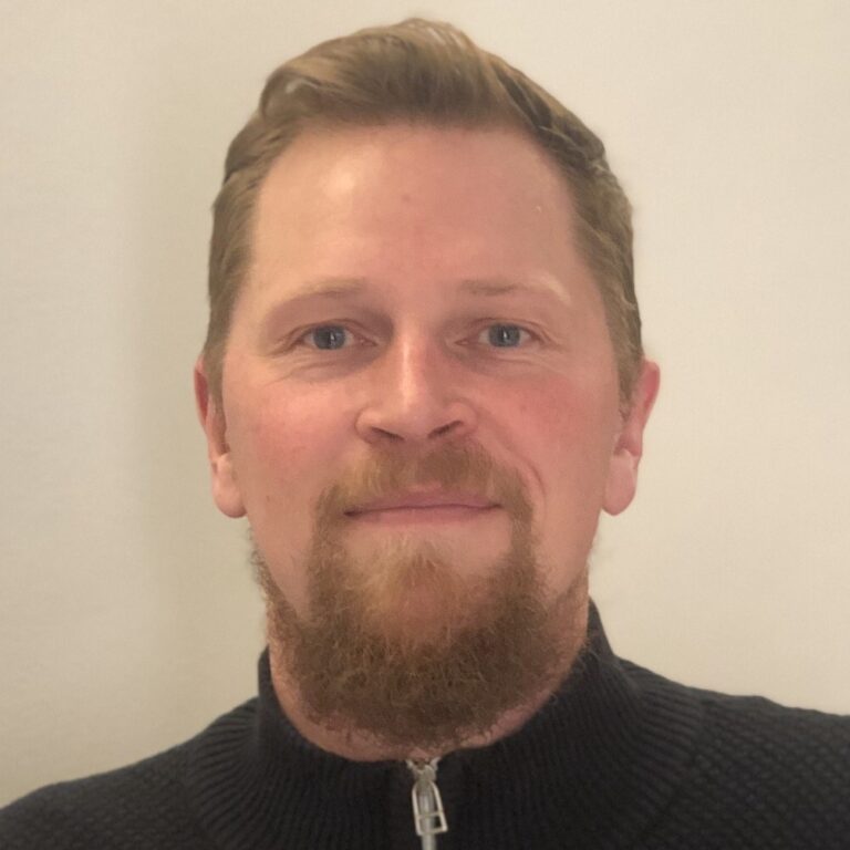 Daniel Huss Rosenmetoden Sjælland